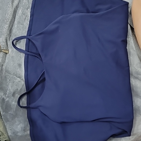 SOLD HALARA | In My Feels Everyday Cloudful Air 2-in-1 Activity Dress - Picture 2 of 5